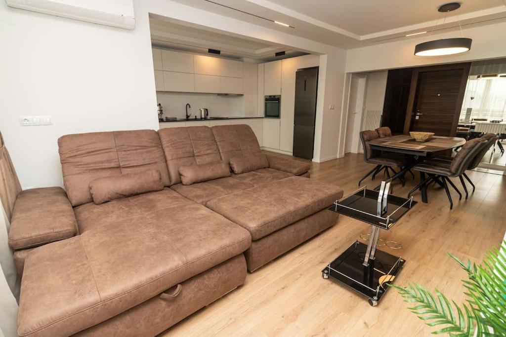 Gran Capital Top Central Apartment Sofia Exterior foto