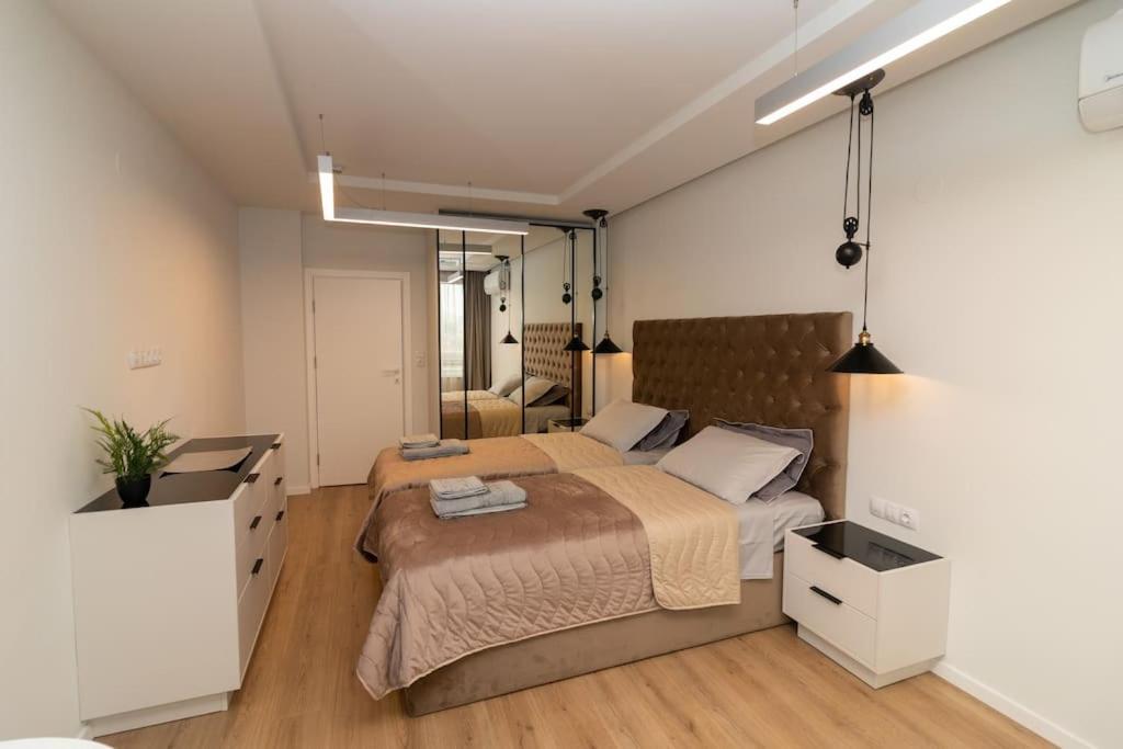 Gran Capital Top Central Apartment Sofia Exterior foto
